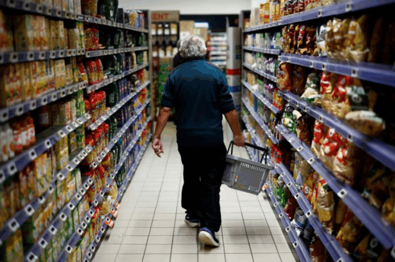 Tras la suba del dólar, cuáles fueron los alimentos que más aumentaron en la primera semana de agosto imagen-12