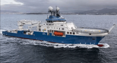 “Superó las expectativas”: revelan detalles inéditos de la expedición submarina en Mar del Plata “Superó las expectativas”: revelan detalles inéditos de la expedición submarina en Mar del Plata imagen-10