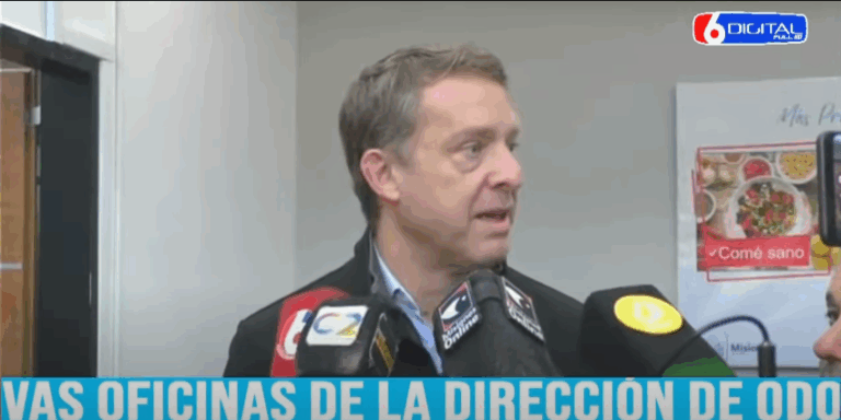 Más de 220.000 afiliados del IPS contarán con auditorías farmacológica y odontológica en un nuevo edificio para mejorar la accesibilidad y reducir la burocracia imagen-18