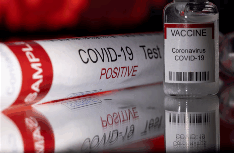 Variante Frankenstein del Covid en Argentina: revelaron el rasgo que comparten los infectados imagen-38