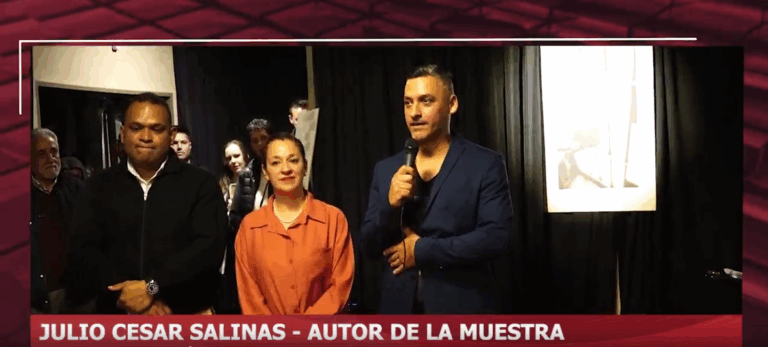 Gastronomía, fotografía y relatos personales: la propuesta de Julio César Salinas que une oficio y expresión emocional imagen-36