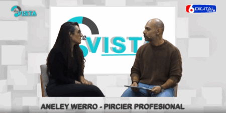 Piercing y cuidado profesional: Aneley Werro detalló los procesos y la higiene necesaria para cada perforación imagen-6