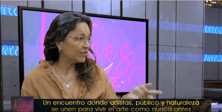 La segunda edición de Open Misiones Artes ofrecerá talleres, pintura en vivo, música y gastronomía en Posadas La segunda edición de Open Misiones Artes ofrecerá talleres, pintura en vivo, música y gastronomía en Posadas imagen-43