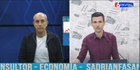 Inflación de julio, suba del dólar y medidas de política monetaria: Fasano analizó su impacto en el costo de vida y la producción industrial imagen-4