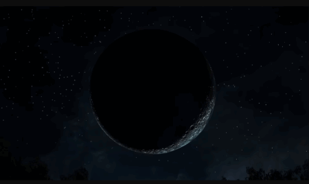 Cuándo será la luna negra de agosto, un fenómeno tan invisible como fascinante Cuándo será la luna negra de agosto, un fenómeno tan invisible como fascinante imagen-9