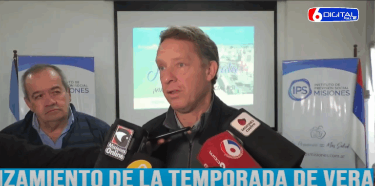 Turismo Social 2026: el Instituto de Previsión Social presentó su propuesta con paquetes a Mar del Plata que incluyen traslado, hotel y media pensión Turismo Social 2026: el Instituto de Previsión Social presentó su propuesta con paquetes a Mar del Plata que incluyen traslado, hotel y media pensión imagen-16