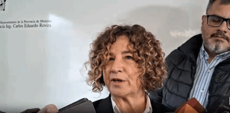 Agroecología, IA y programas ambientales: los ejes de la Secretaría de Agricultura Familiar para el próximo año Agroecología, IA y programas ambientales: los ejes de la Secretaría de Agricultura Familiar para el próximo año imagen-6