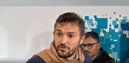 Presupuesto 2026: el Ministerio del Agro define prioridades para consolidar economías regionales, desarrollar nuevas producciones y me jorar precios Presupuesto 2026: el Ministerio del Agro define prioridades para consolidar economías regionales, desarrollar nuevas producciones y me jorar precios imagen-4