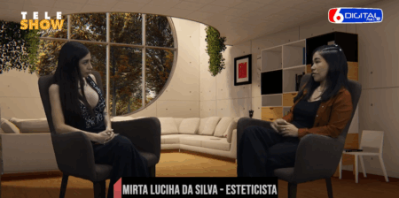 Cuidado personal y estética avanzada: Mirta Luciha Da Silva compartió sus tratamientos más efectivos y consejos de aplicación imagen-5