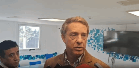 Presupuesto 2026: El IPS buscará optimizar la obra social, fortalecer programas de prevención y adquirir tecnología avanzada según Benmaor Presupuesto 2026: El IPS buscará optimizar la obra social, fortalecer programas de prevención y adquirir tecnología avanzada según Benmaor imagen-9