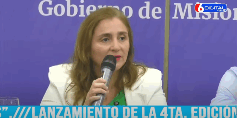 Lanzaron la nueva edición de «Explorando tus Derechos» con más de 50 instituciones participantes y actividades para niños, familias y la comunidad Lanzaron la nueva edición de "Explorando tus Derechos" con más de 50 instituciones participantes y actividades para niños, familias y la comunidad imagen-31