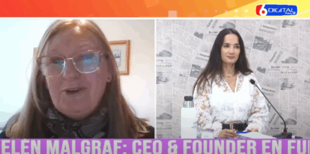 Embalajes a base de hongos: una iniciativa en Salta busca reemplazar el uso de plásticos de un solo uso imagen-4