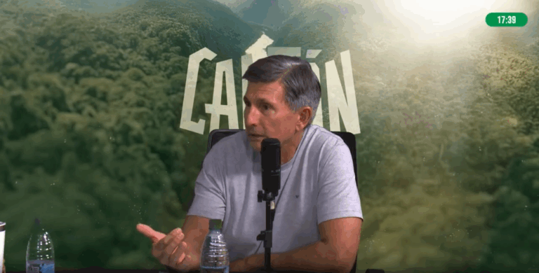 Juan José Szychowski en Cartón Verde: cómo la alta carga impositiva nacional limita la producción yerbatera y qué propone la provincia para sostenerla Juan José Szychowski en Cartón Verde: cómo la alta carga impositiva nacional limita la producción yerbatera y qué propone la provincia para sostenerla imagen-7