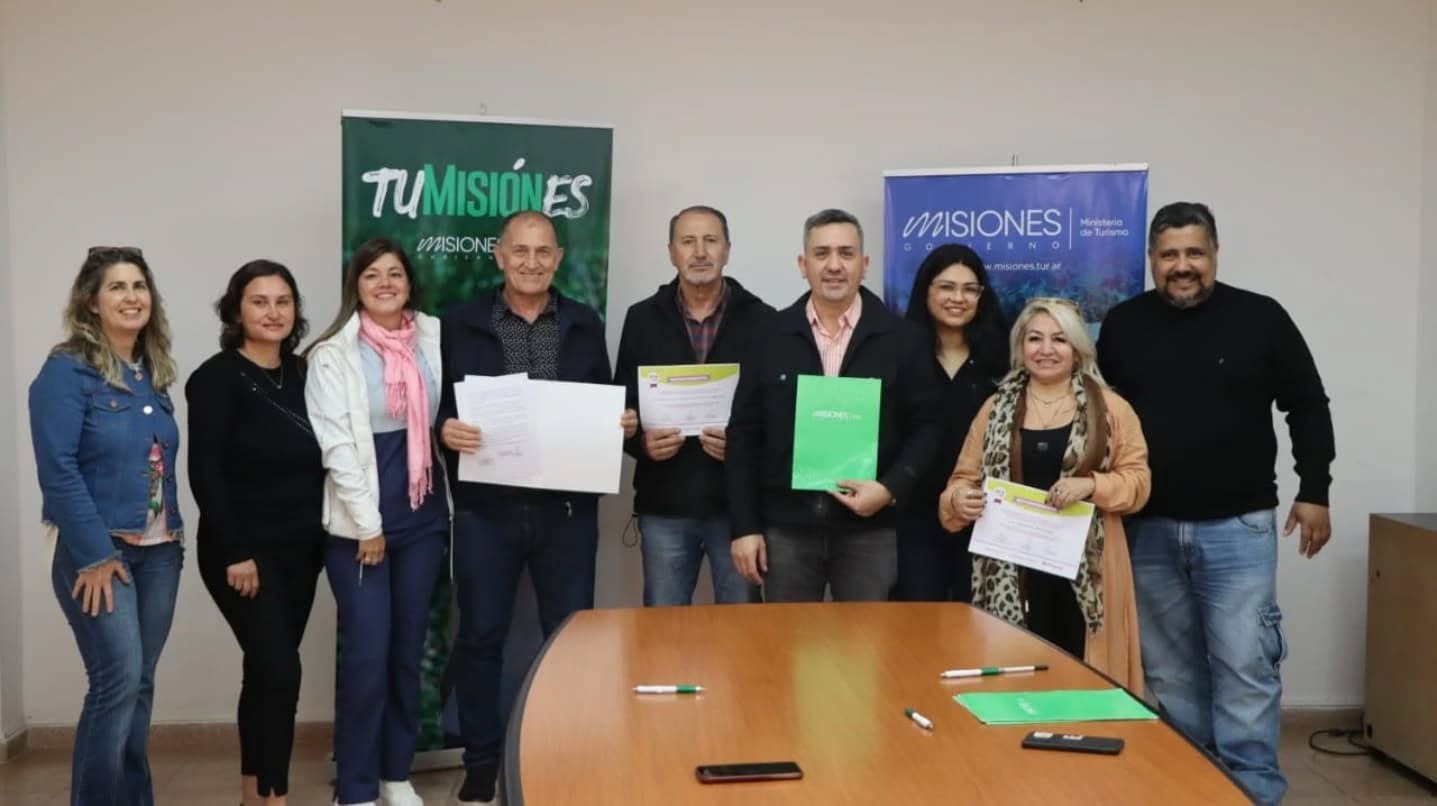 En el Mes de la Niñez, Posadas celebra con juegos, convenios y actividades que promueven los derechos de niños, niñas y adolescentes 11 En el Mes de la Niñez, Posadas celebra con juegos, convenios y actividades que promueven los derechos de niños, niñas y adolescentes imagen-10