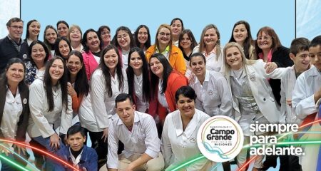Campo Grande invita a la 39na edición del Festival Provincial del Docente imagen-1