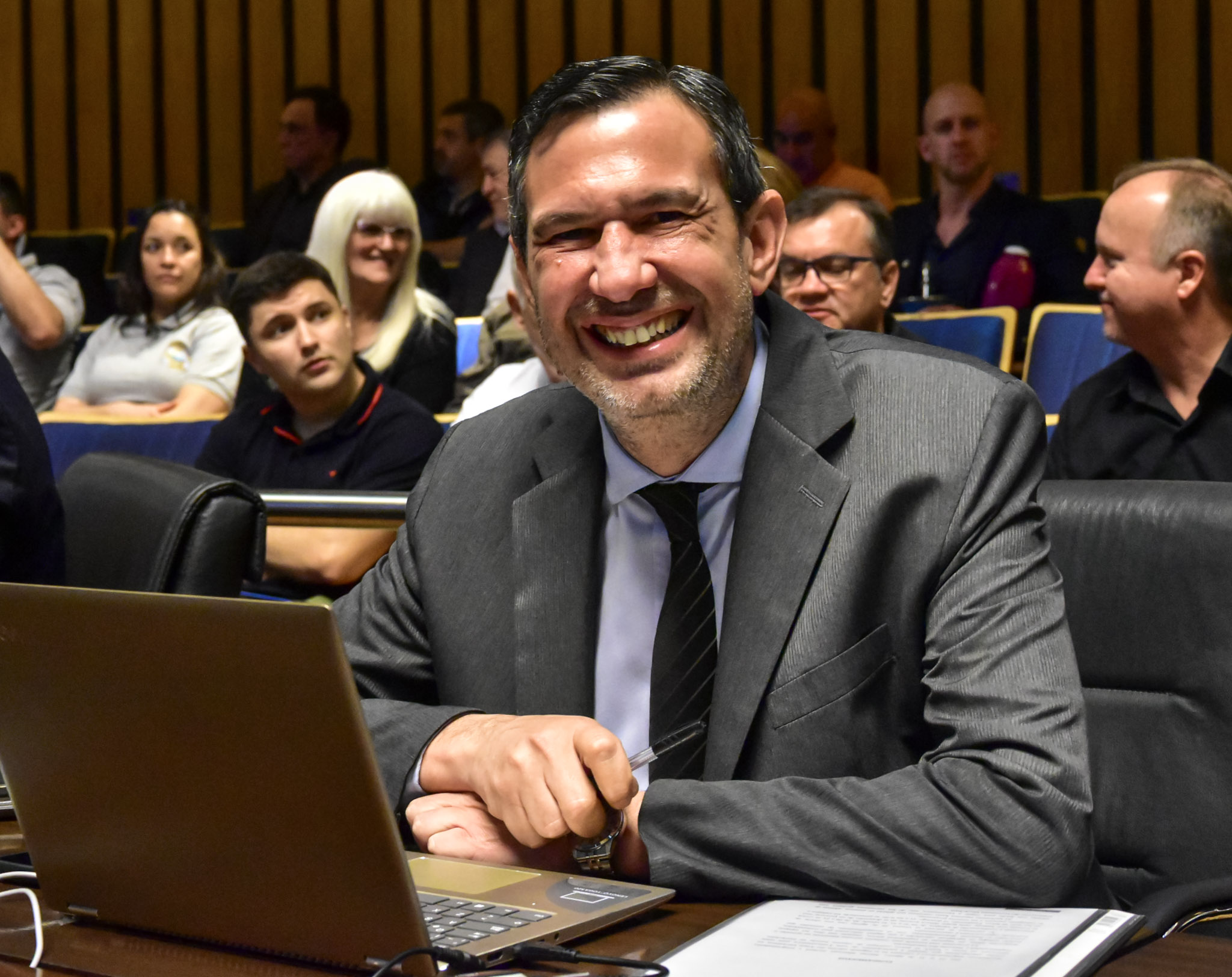 Legislatura: aprobaron la Ley de Promoción de Trabajo y Arraigo en Zonas Rurales imagen-2