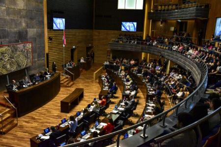 La Legislatura sancionó leyes para la investigación científica y conservación ambiental La Legislatura sancionó leyes para la investigación científica y conservación ambiental imagen-8