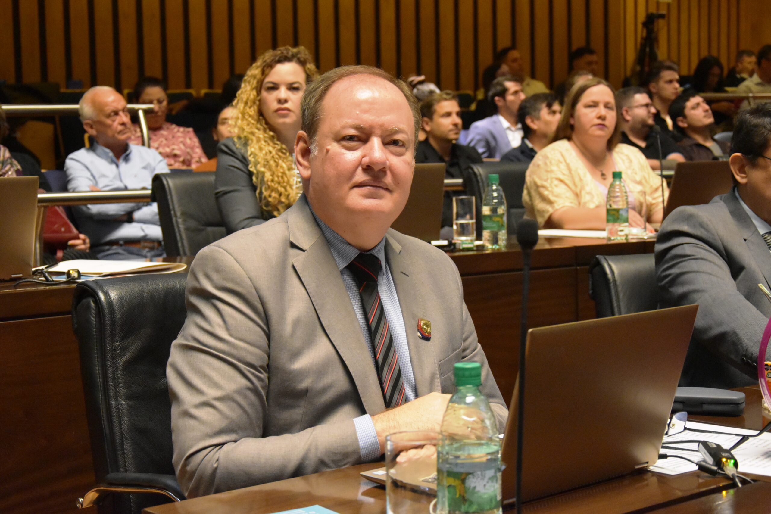 Declaran Monumento Natural Provincial a la especie de pez autóctona "chanchita" 3 Declaran Monumento Natural Provincial a la especie de pez autóctona "chanchita" imagen-2