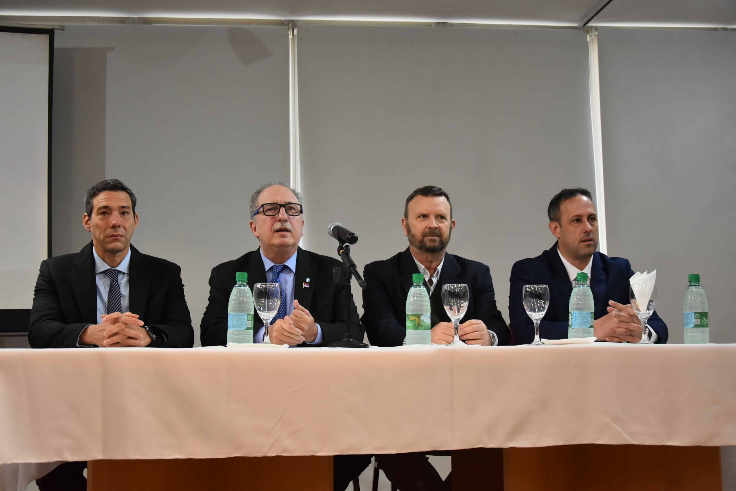 Asamblea Plenaria 102 del Consejo Federal: buscan consolidar la seguridad vial como política de Estado y alertan que en la Argentina hay 4.500 muertos por año 3 Asamblea Plenaria 102 del Consejo Federal: buscan consolidar la seguridad vial como política de Estado y alertan que en la Argentina hay 4.500 muertos por año imagen-2