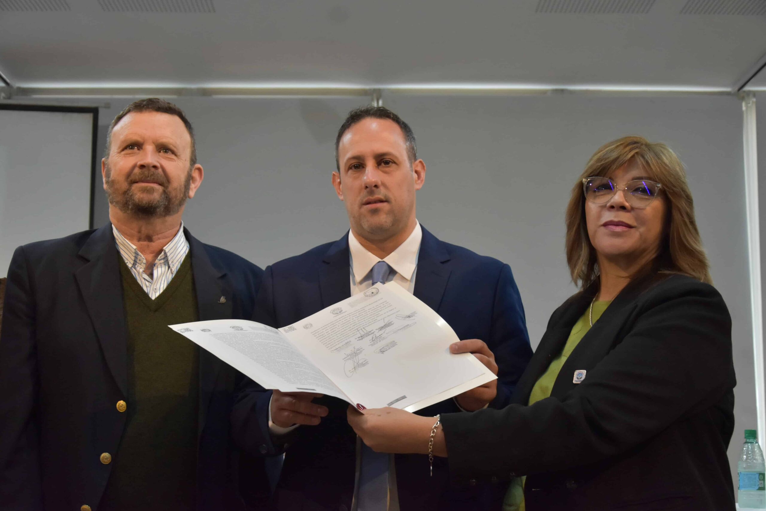 Asamblea Plenaria 102 del Consejo Federal: buscan consolidar la seguridad vial como política de Estado y alertan que en la Argentina hay 4.500 muertos por año 13 Asamblea Plenaria 102 del Consejo Federal: buscan consolidar la seguridad vial como política de Estado y alertan que en la Argentina hay 4.500 muertos por año imagen-12