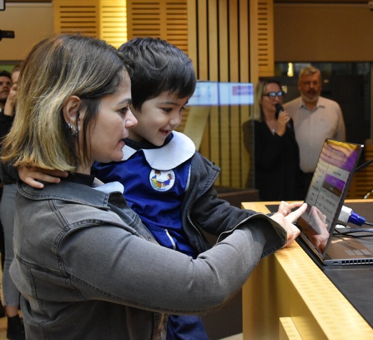 Desde el Nivel Inicial: "La educación debe transformar estructuras", señalan imagen-28