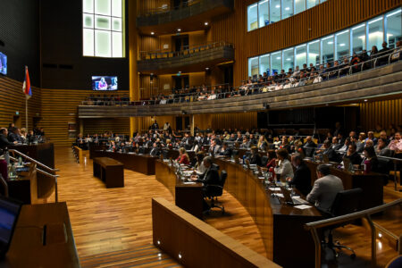 Legislatura instituye Semana Provincial de Concientización sobre las Dificultades Específicas del Aprendizaje imagen-8