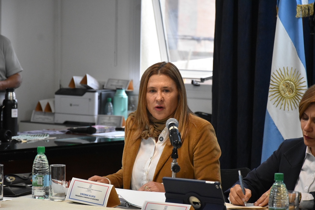 Legislatura: comenzaron las audiencias para el análisis del Presupuesto Provincial 2026 9 Legislatura: comenzaron las audiencias para el análisis del Presupuesto Provincial 2026 imagen-8