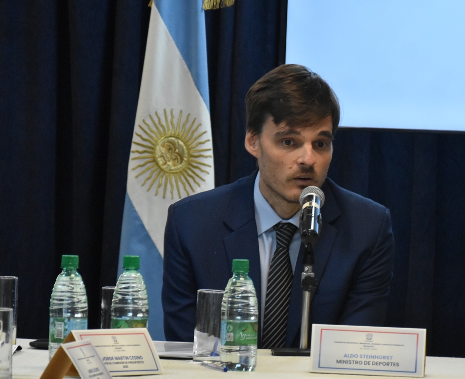 Legislatura: comenzaron las audiencias para el análisis del Presupuesto Provincial 2026 23 Legislatura: comenzaron las audiencias para el análisis del Presupuesto Provincial 2026 imagen-22