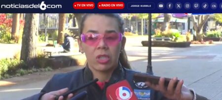 Motoqueras del «Escuadrón Mujeres del Viento» festejarán primer aniversario en Candelaria Motoqueras del "Escuadrón Mujeres del Viento" festejarán primer aniversario en Candelaria imagen-3