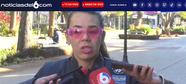 Motoqueras del «Escuadrón Mujeres del Viento» festejarán primer aniversario en Candelaria Motoqueras del "Escuadrón Mujeres del Viento" festejarán primer aniversario en Candelaria imagen-45