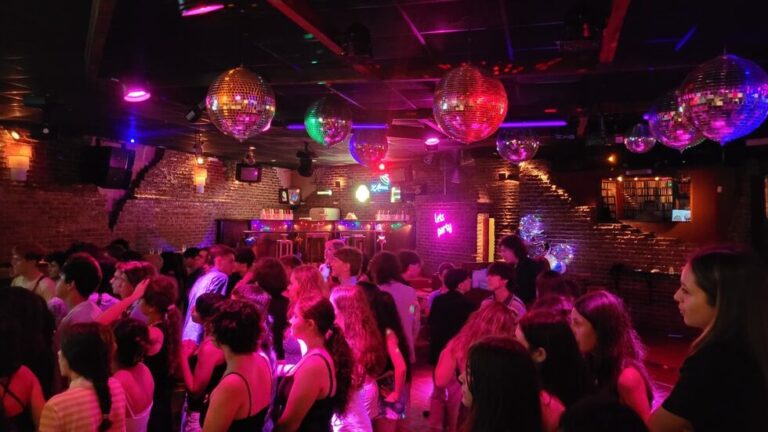 Joven misionero habría sido drogado en un boliche de Gualeguaychú: revisan cámaras de seguridad imagen-25