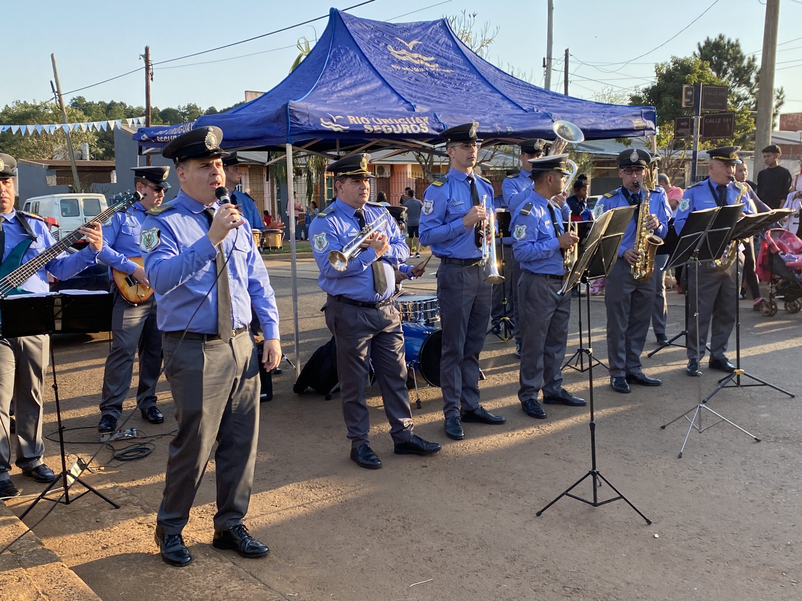 Festejos por el Mes de la Niñez y aniversario del Punto Preventivo Sol de Misiones 7 Festejos por el Mes de la Niñez y aniversario del Punto Preventivo Sol de Misiones imagen-6