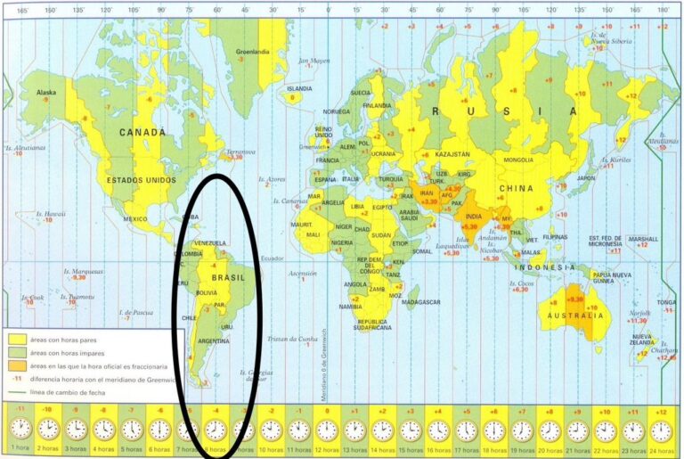 Diputados dio media sanción al proyecto para cambiar el huso horario en todo el país Diputados dio media sanción al proyecto para cambiar el huso horario en todo el país imagen-39