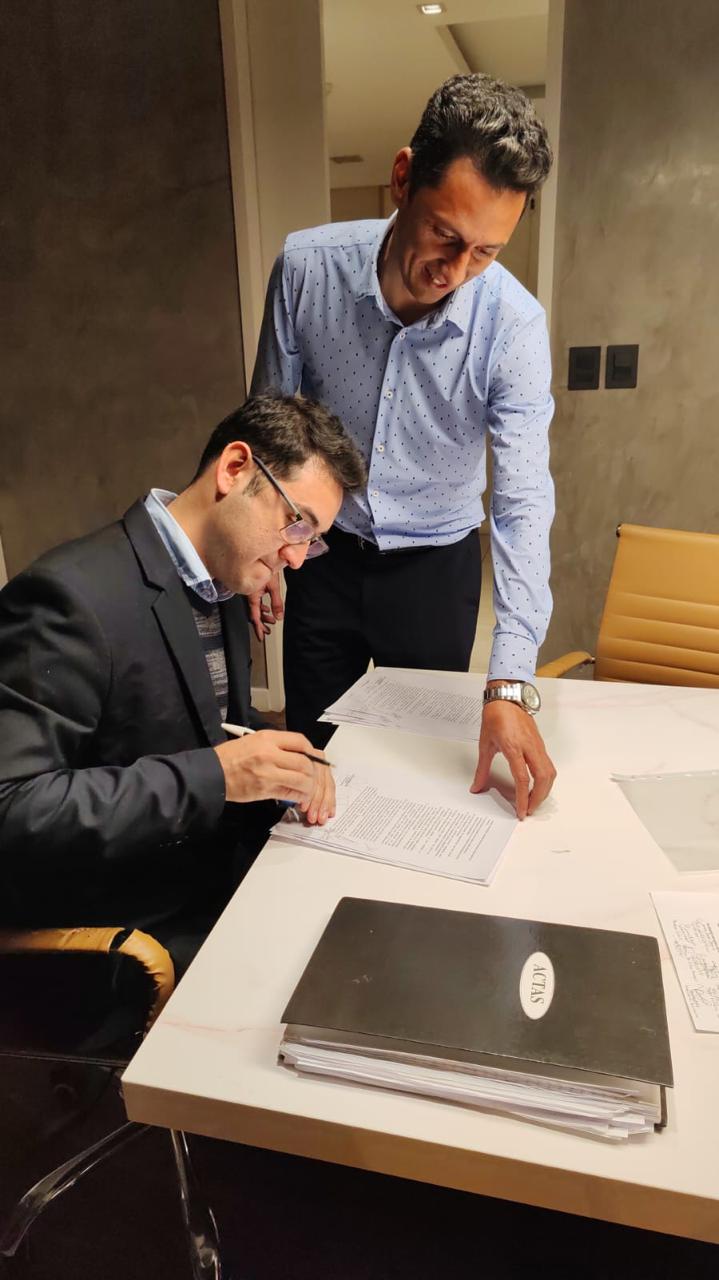 Cierre de alianzas en Misiones para las elecciones del domingo 26 de octubre imagen-4