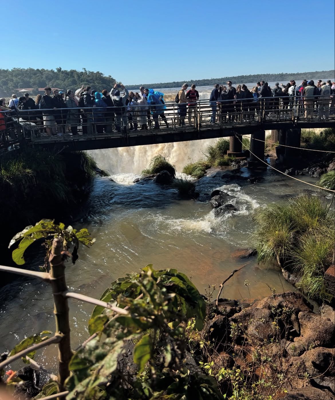 Misiones cierra "una muy buena temporada de vacaciones de invierno", más de 170 mil turistas recorrieron la provincia imagen-2
