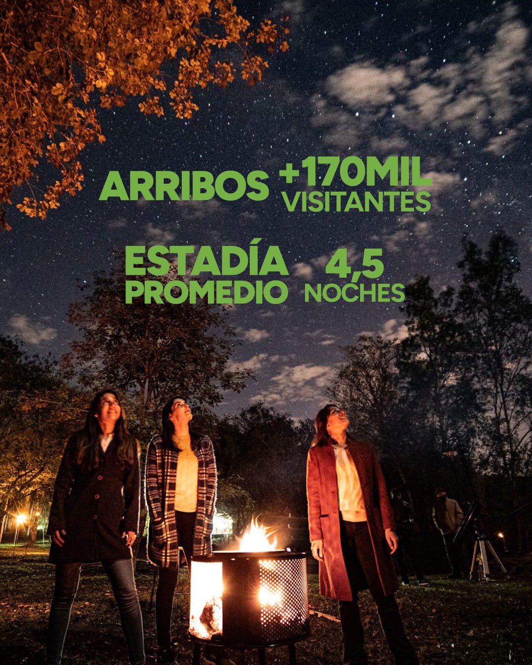 Misiones cierra "una muy buena temporada de vacaciones de invierno", más de 170 mil turistas recorrieron la provincia imagen-4