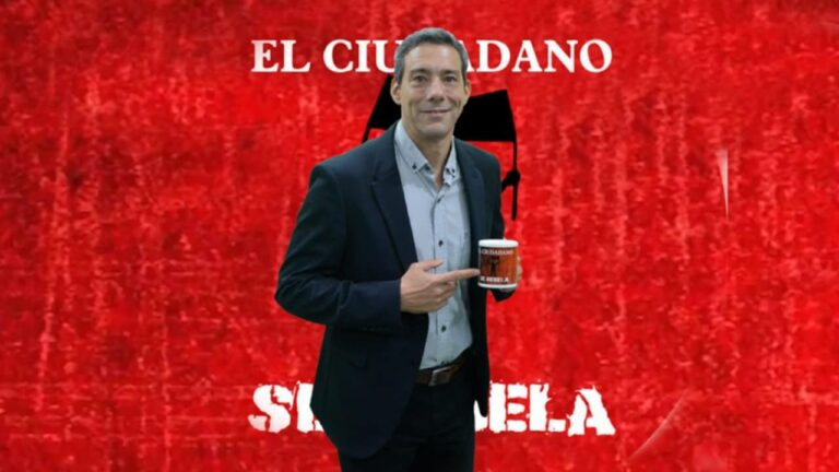 Pérez: "¿Qué sabe alguien de Buenos Aires lo que pasa en Misiones si nunca viajó o si nunca siquiera se comunica con los funcionarios?" imagen-4