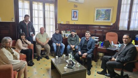 Pese al acuerdo, Anses no aporta desde hace dos años a la caja previsional provincial imagen-2