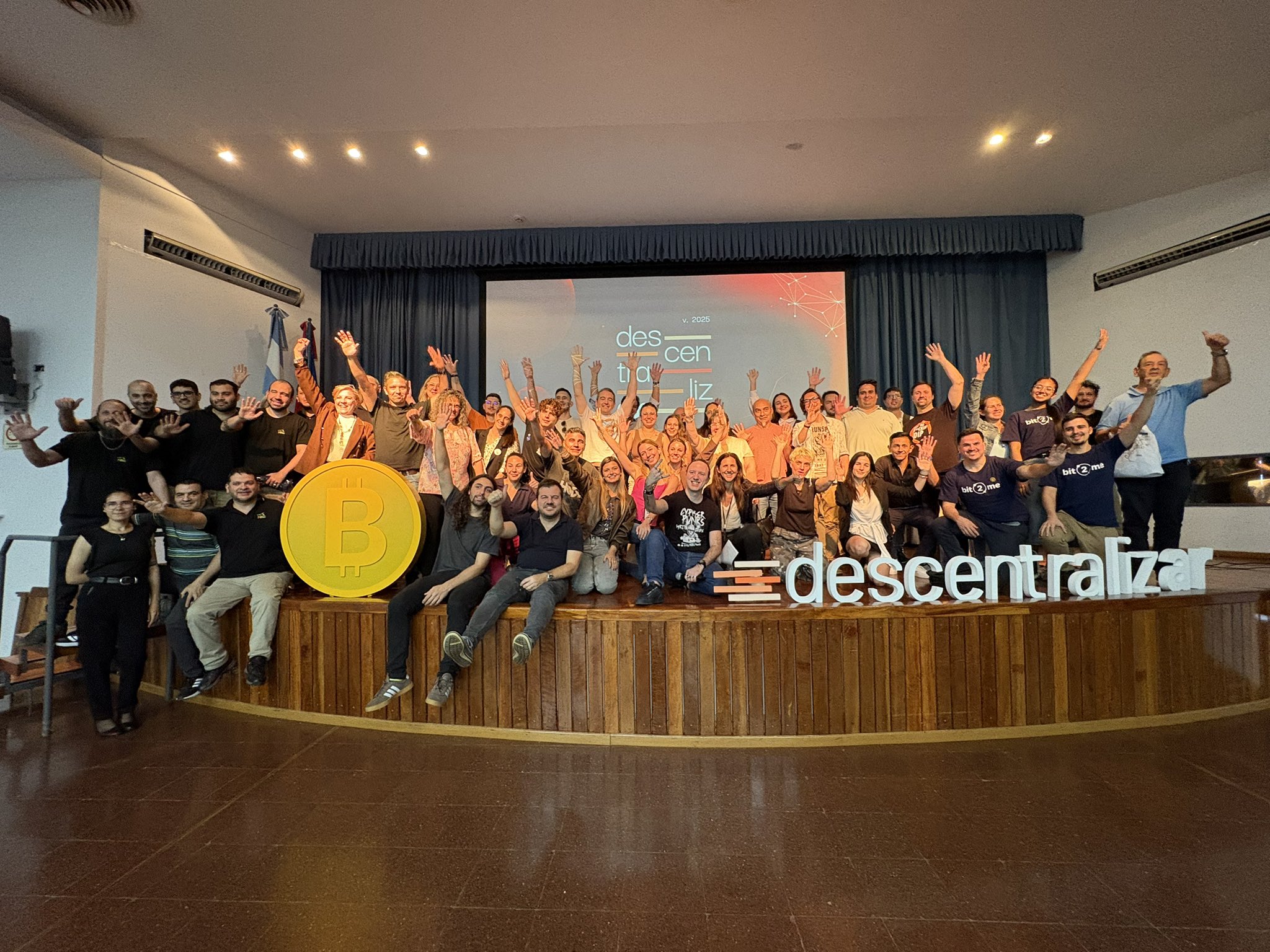 Criptomonedas: destacan que por su posición fronteriza Misiones tiene un potencial "enorme" 3 Criptomonedas: destacan que por su posición fronteriza Misiones tiene un potencial "enorme" imagen-2