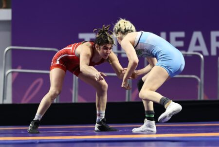 Camila Amarilla: “una experiencia que disfruté al máximo y deseo que todos los deportistas puedan tenerla” Camila Amarilla: “una experiencia que disfruté al máximo y deseo que todos los deportistas puedan tenerla” imagen-4