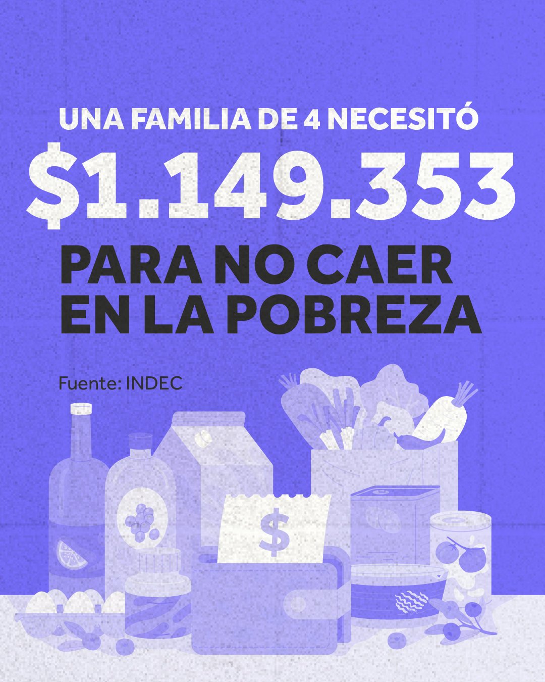 La inflación de julio fue de 1,9% y acumula 17,3% en lo que va del año imagen-4