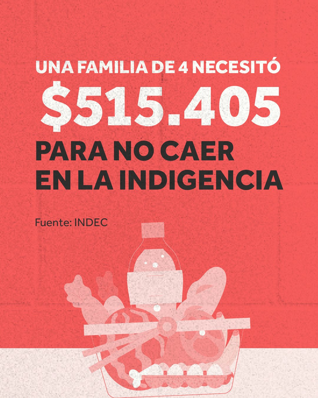La inflación de julio fue de 1,9% y acumula 17,3% en lo que va del año imagen-6