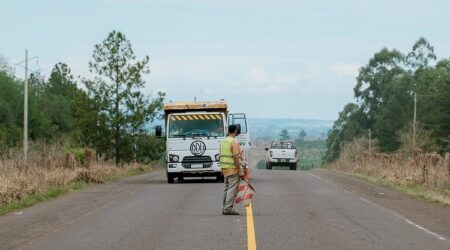 La Semana Periodística: a pesar del repliegue de Nación, se impone tratar la seguridad vial como política de Estado La Semana Periodística: a pesar del repliegue de Nación, se impone tratar la seguridad vial como política de Estado imagen-7