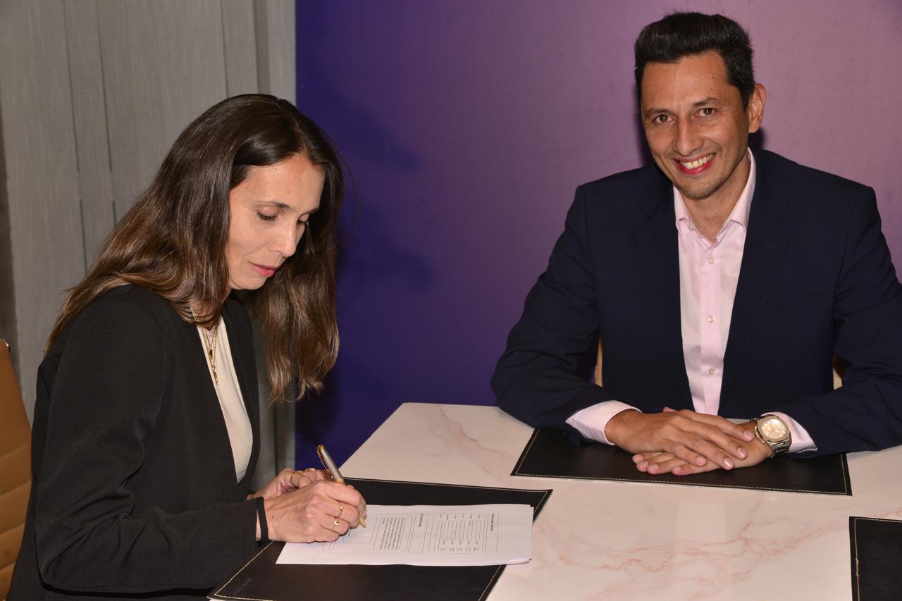 Elecciones 26-O: Diego Hartfield, quien fue electo diputado provincial en junio, ahora es candidato a Diputado Nacional por la Libertad Avanza para octubre 9 Elecciones 26-O: Diego Hartfield, quien fue electo diputado provincial en junio, ahora es candidato a Diputado Nacional por la Libertad Avanza para octubre imagen-8