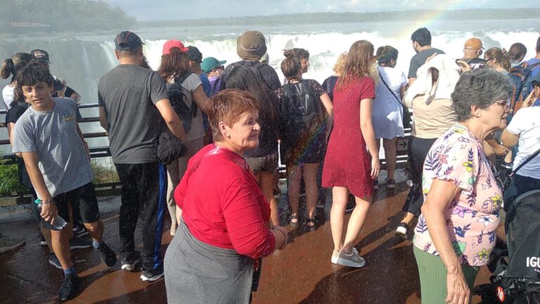 La provincia registró un 65% de ocupación durante este fin de semana La provincia registró un 65% de ocupación durante este fin de semana imagen-48