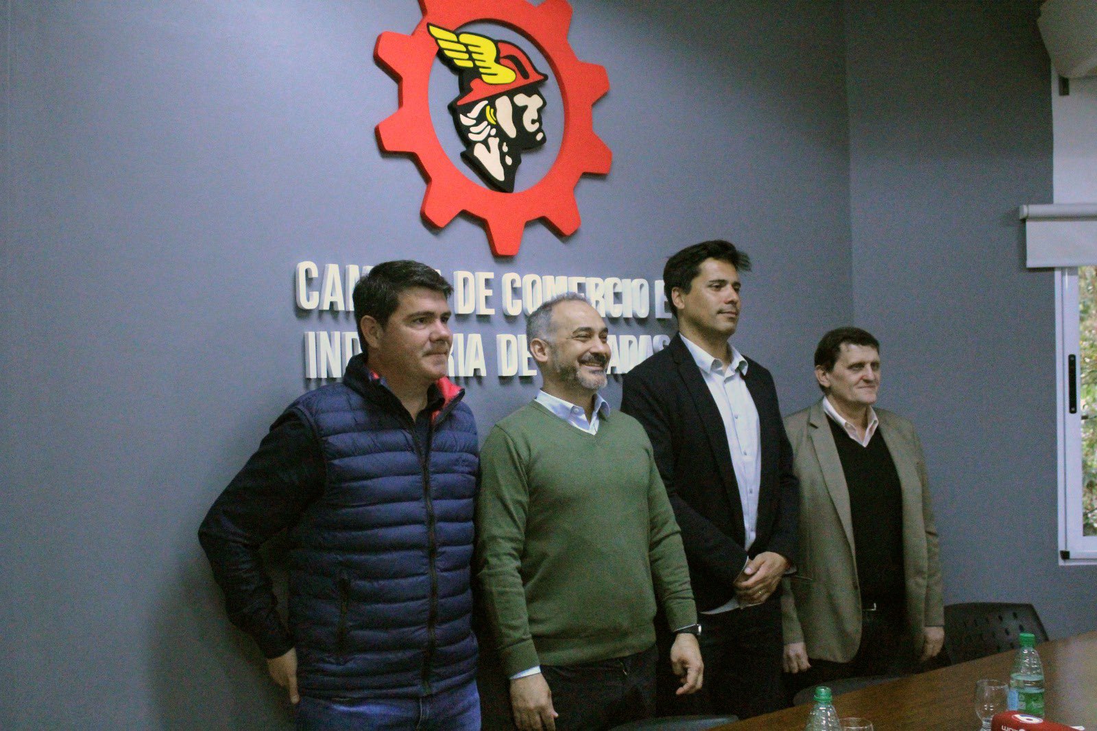 Tarjeta Naranja en los "Ahora": "Mayor competitividad al comercio local en un momento en donde las asimetrías fronterizas están afectando las ventas", observan 3 Tarjeta Naranja en los "Ahora": "Mayor competitividad al comercio local en un momento en donde las asimetrías fronterizas están afectando las ventas", observan imagen-2