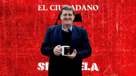 Safrán: "Siempre lo electoral complica a la economía pero el gobierno de Milei se complicó" imagen-10