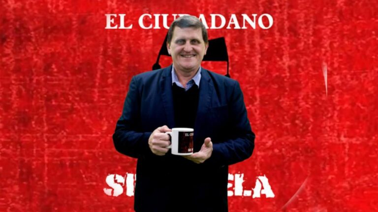 Safrán: «Siempre lo electoral complica a la economía pero el gobierno de Milei se complicó» Safrán: "Siempre lo electoral complica a la economía pero el gobierno de Milei se complicó" imagen-21