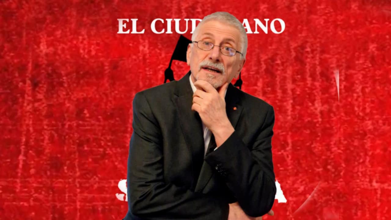 "El costo de la bicicleta financiera cuadruplican el pago de jubilaciones y pensiones", dice analista en "El Ciudadano se Rebela" imagen-2