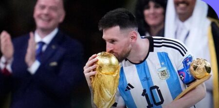 Por primera vez en 52 años, la TV Pública no transmitirá el Mundial de Fútbol Por primera vez en 52 años, la TV Pública no transmitirá el Mundial de Fútbol imagen-1